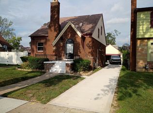 (Undisclosed Address), Detroit, MI 48223