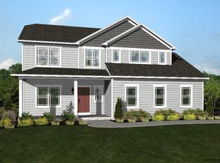 16 Preserve Way, Schenectady, NY 12303