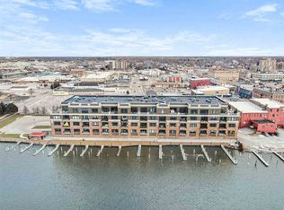 1111 N Water St SUITE 109, Bay City, MI