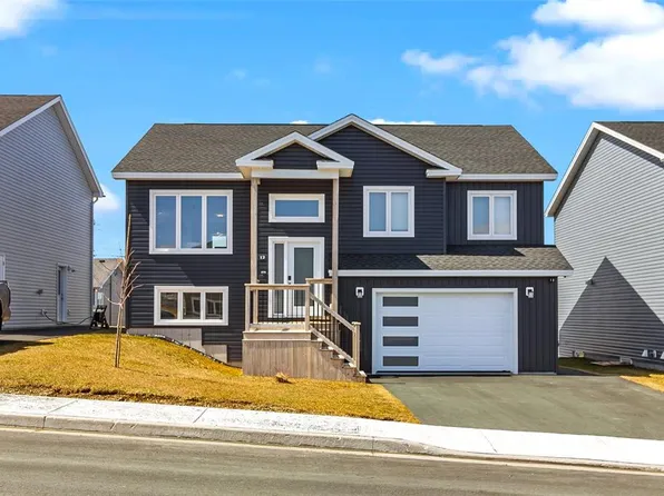 12 Kilburn Avenue, Paradise, NL A1L4L8