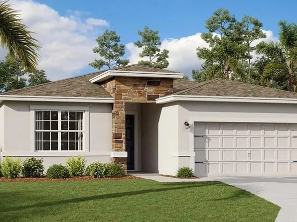 5157 Green Belt Dr, Haines City, FL 33844