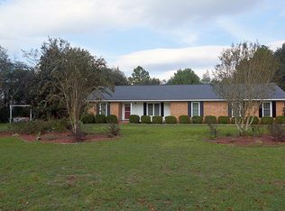 2390 Poole Rd, Sumter, SC 29154