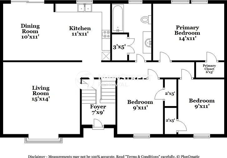 1604 N Glen Ellyn St — Photo 14