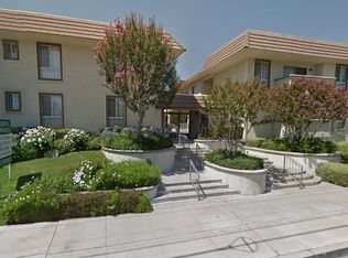 19241 Nordhoff St APT 21, Northridge, CA 91324