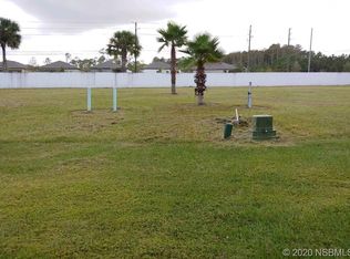 511 Sweet Bay Ave, New Smyrna Beach, FL 32168