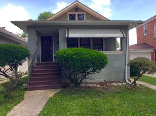 2107 S 9th Ave, Maywood, IL
