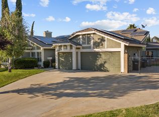 42110 Capistrano Pl, Lancaster, CA 93536