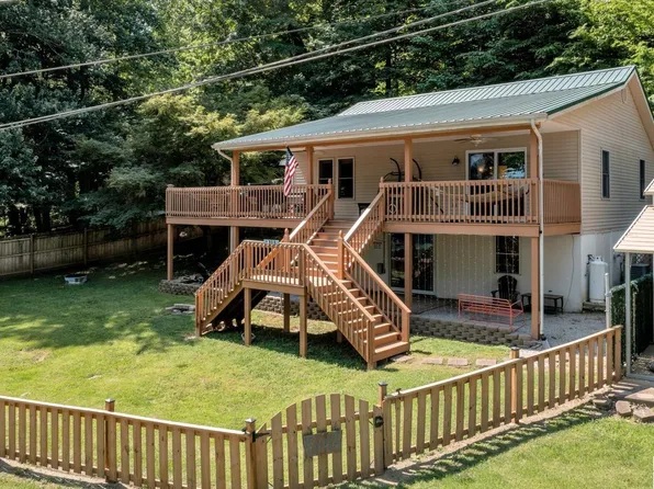 1865 R Whittaker Rd, Lewisburg, KY 42256