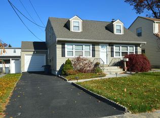 2605 Burns Pl, Union, NJ 07083