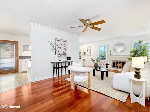 2908 Aber St, San Diego, CA 92117