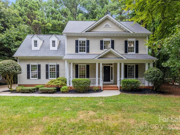 116 Wildiris Ln, Mooresville, NC 28117