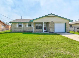 4816 NW Hoover Ave, Lawton, OK 73505