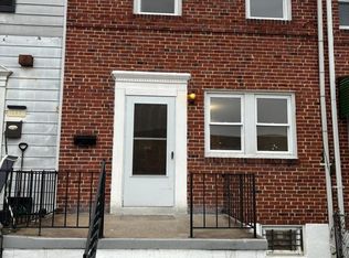 4114 Glen Hunt Rd, Baltimore, MD 21229