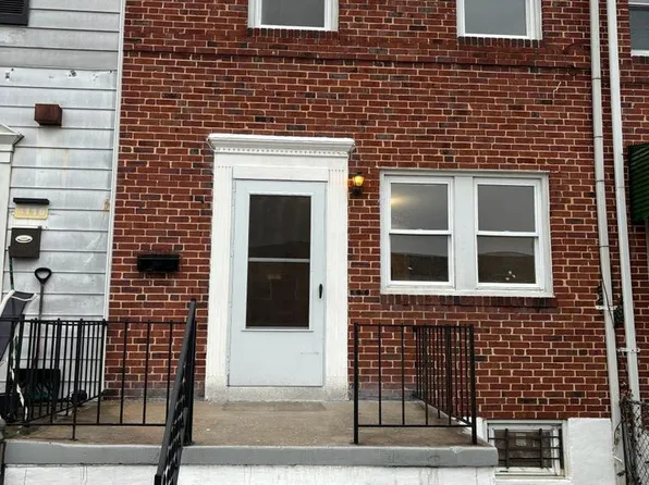4114 Glen Hunt Rd, Baltimore, MD 21229