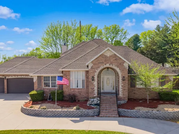 2915 N 25th Street, Ozark, MO 65721