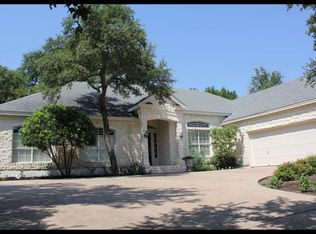 107 Calypso Dr, Lakeway, TX 78734