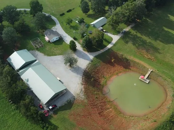 1864 Liberty Rd, Sparta, TN 38583