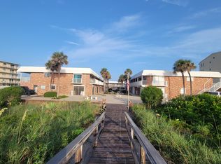 5000 Ocean Beach Blvd APT D2, Cocoa Beach, FL 32931