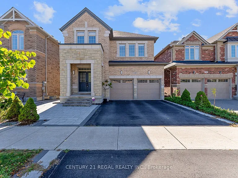 145 Roy Harper Ave — Photo 1