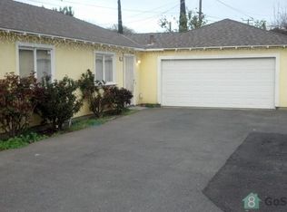 1709 Tonilane, Modesto, CA 95351