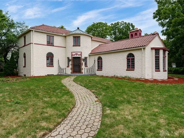 1506 Catalpa Dr, Dayton, OH 45406