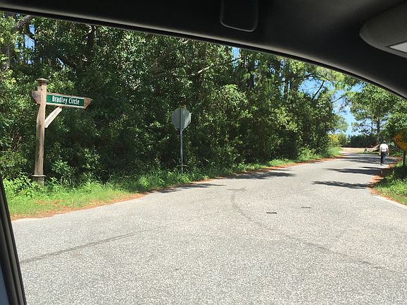 Put your toes in the sand!