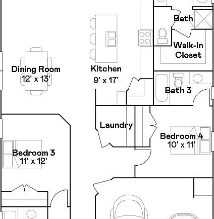 3rd image of 4113 Brightwell Ranch Rd