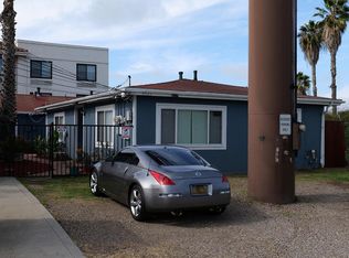 4025 La Salle St, San Diego, CA 92110