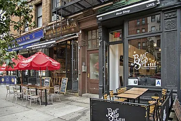 Rented by Keller Williams NYC