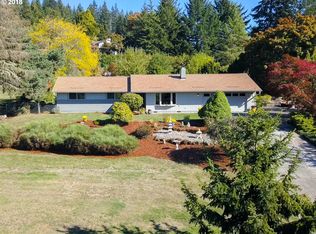 21154 SE Lansing Ln, Damascus, OR