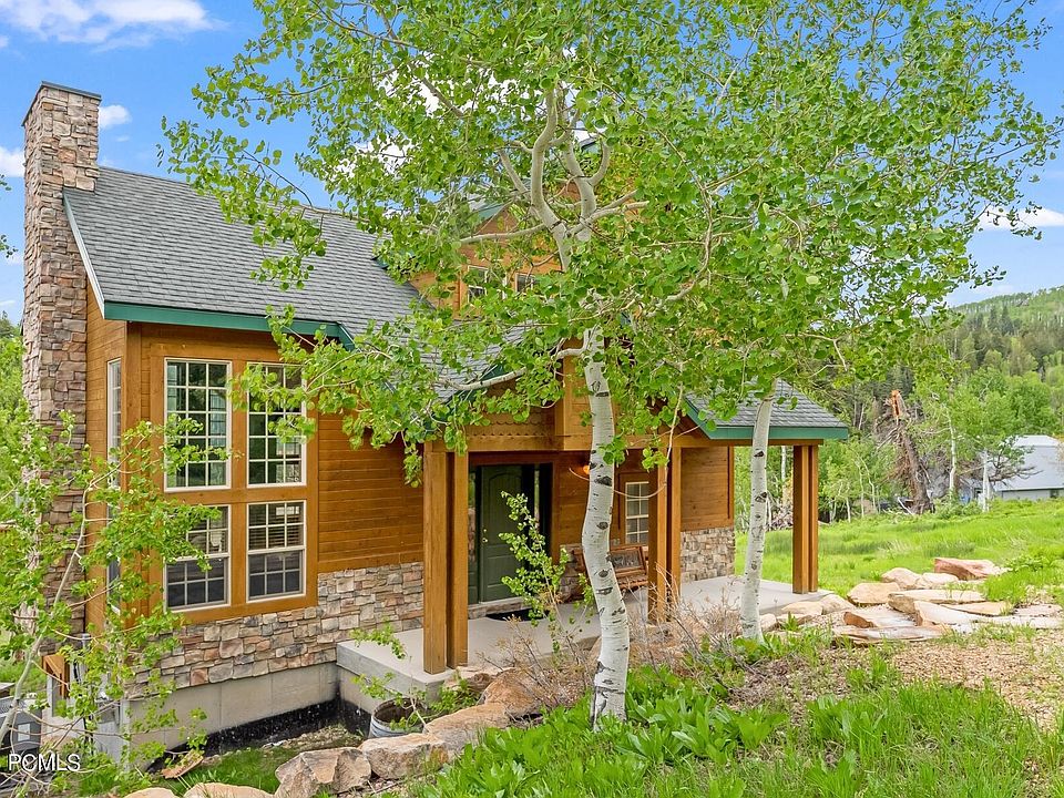 1321 Elk Rd, Wanship, UT 84017 MLS 12301975 Zillow