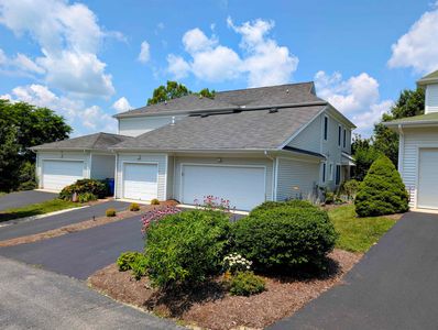 812 Village Way N, Blacksburg, VA, 24060