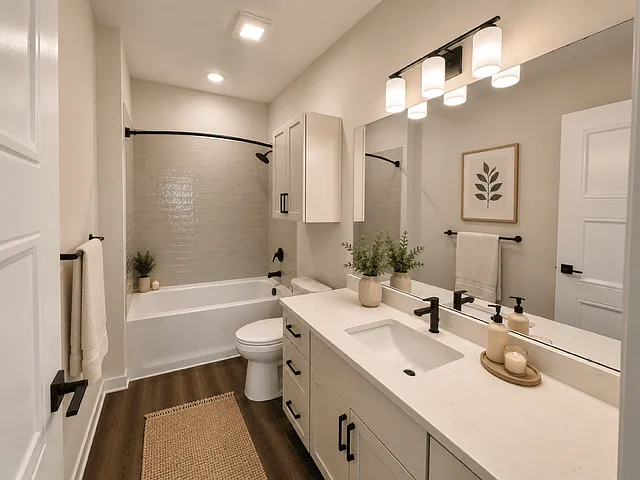 Ridge Haven Townhomes — Photo 3