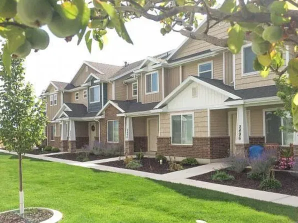160 E 2440 N, North Logan, UT 84341