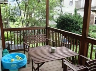 12 Granville Rd #1, Cambridge, MA 02138
