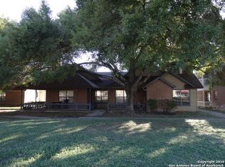 4107 Cape Cod, San Antonio, TX 78218