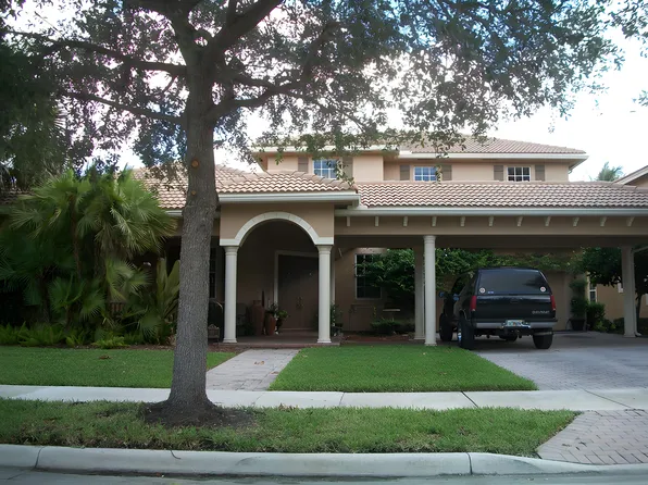 111 Via Santa Cruz, Jupiter, FL 33458