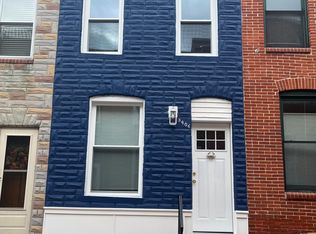 3406 Harmony Ct, Baltimore, MD 21224