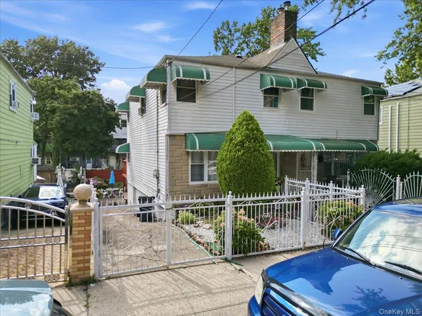 4027 Grace Avenue, Bronx, NY 10466