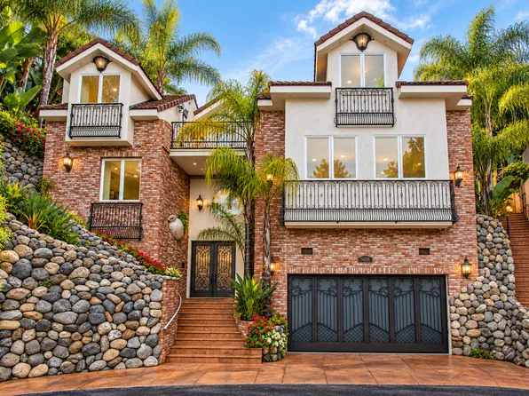 3229 Hillock Dr, Los Angeles, CA 90068