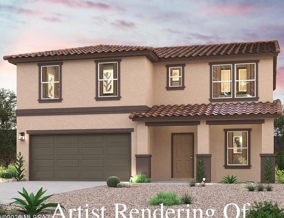 1st image of 755 W Calle Caleta