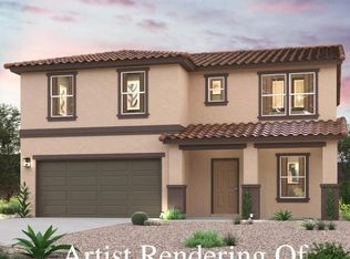 761 W Calle Taja, Sahuarita, AZ 85629