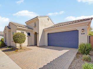 4015 E DAWSON Drive, Chandler, AZ 85249