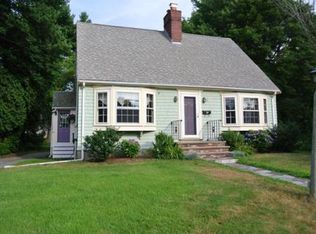 53 Pleasant St, Milton, MA 02186