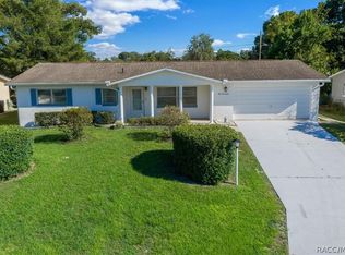317 S Barbour St, Beverly Hills, FL 34465