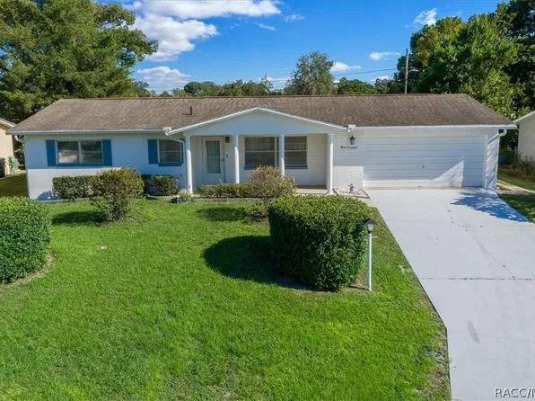 317 S Barbour St, Beverly Hills, FL 34465