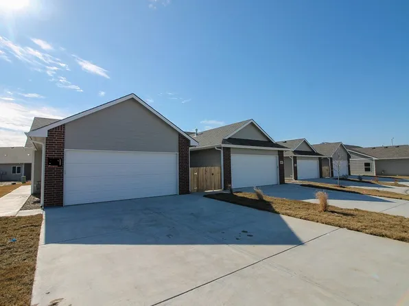 2513 W 55th St N, Wichita, KS 67204