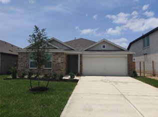 6546 Summer Azure Ln, Needville, TX 77461