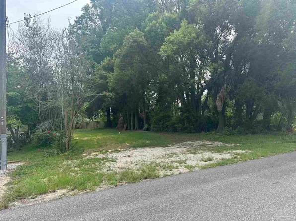 3107 E Desoto St, Pensacola, FL 32503