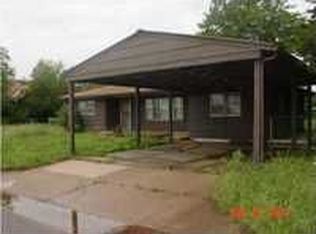 301 S Grice St, Viola, KS 67149